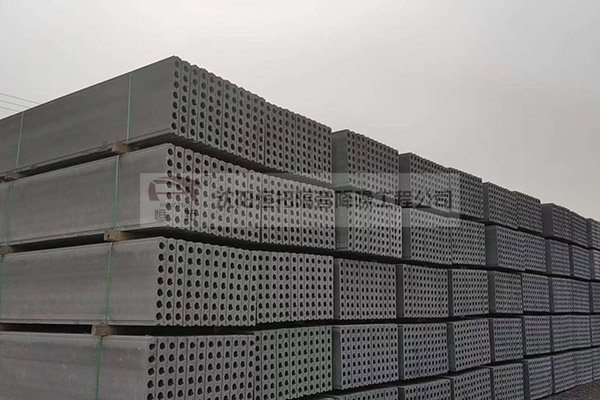 輕質(zhì)隔墻板的設(shè)計趨勢：當前市場需求與未來發(fā)展方向?qū)ㄖO(shè)計與室內(nèi)裝修的影響分析